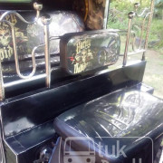 BAJAJ 2010 4 STROKE