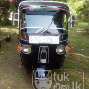 BAJAJ 2010 4 STROKE