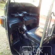 BAJAJ 2010 4 STROKE