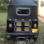 BAJAJ 2010 4 STROKE