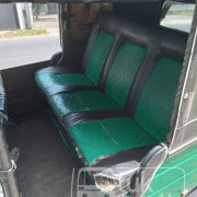 BAJAJ 2010 4 STROKE