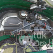 BAJAJ 2010 4 STROKE