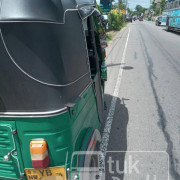 BAJAJ 2010 4 STROKE
