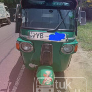 BAJAJ 2010 4 STROKE