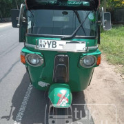 BAJAJ 2010 4 STROKE