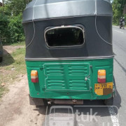 BAJAJ 2010 4 STROKE