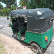 BAJAJ 2010 4 STROKE