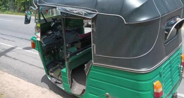 BAJAJ 2010 4 STROKE