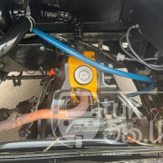 BAJAJ 2012 4 STROKE