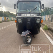 BAJAJ 2012 4 STROKE