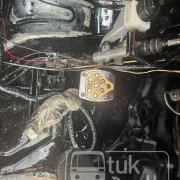 BAJAJ 2012 4 STROKE