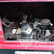 BAJAJ 2000 2 STROKE