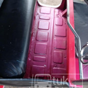 BAJAJ 2000 2 STROKE