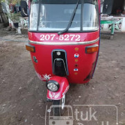 BAJAJ 2000 2 STROKE