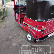 BAJAJ 2000 2 STROKE