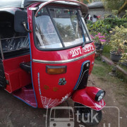 BAJAJ 2000 2 STROKE
