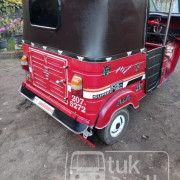 BAJAJ 2000 2 STROKE