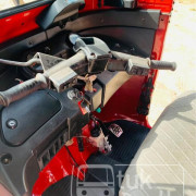 BAJAJ 2015 4 STROKE