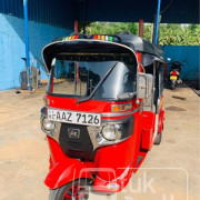 BAJAJ 2015 4 STROKE