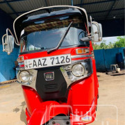 BAJAJ 2015 4 STROKE