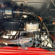 BAJAJ 2015 4 STROKE