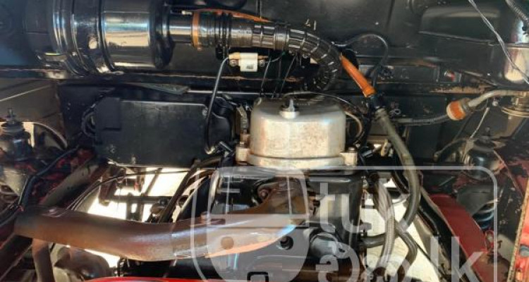 BAJAJ 2015 4 STROKE