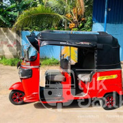 BAJAJ 2015 4 STROKE