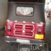 BAJAJ 2018 4 STROKE