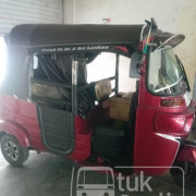 BAJAJ 2018 4 STROKE