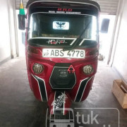 BAJAJ 2018 4 STROKE
