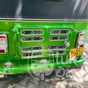BAJAJ 2015 4 STROKE