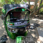BAJAJ 2015 4 STROKE
