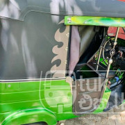 BAJAJ 2015 4 STROKE