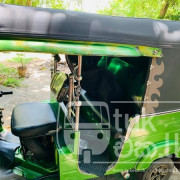 BAJAJ 2015 4 STROKE