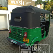 BAJAJ 2019 4 STROKE