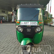 BAJAJ 2019 4 STROKE