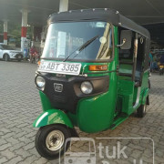 BAJAJ 2019 4 STROKE