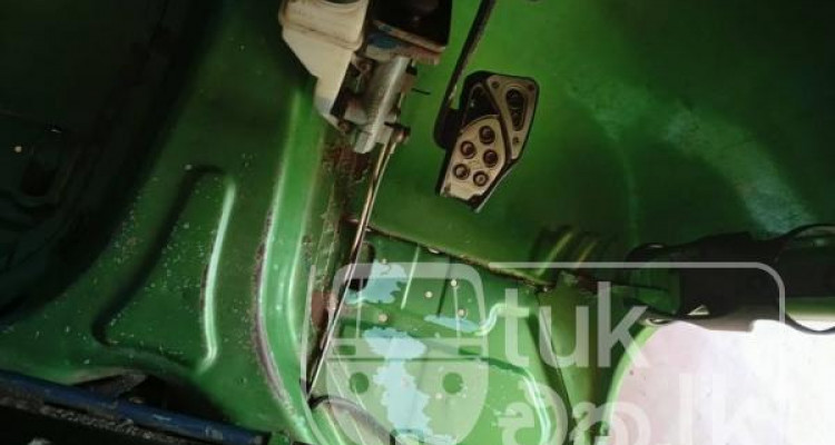 BAJAJ 2010 4 STROKE