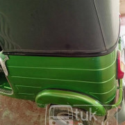 BAJAJ 2010 4 STROKE
