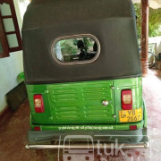 BAJAJ 2010 4 STROKE