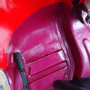 BAJAJ 2008 4 STROKE