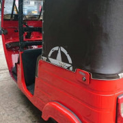 BAJAJ 2008 4 STROKE