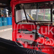 BAJAJ 2008 4 STROKE