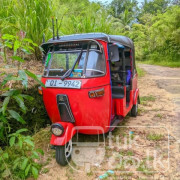 BAJAJ 2008 4 STROKE