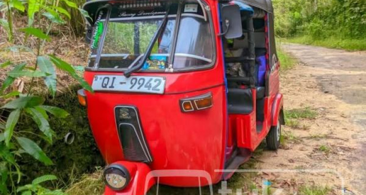 BAJAJ 2008 4 STROKE
