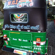 BAJAJ 2008 4 STROKE