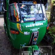 BAJAJ 2008 4 STROKE