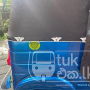 BAJAJ 2005 2 STROKE