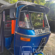 BAJAJ 2005 2 STROKE
