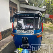 BAJAJ 2005 2 STROKE